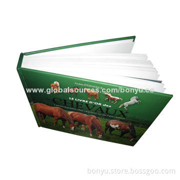 Textbook, we are authorized supplier and have standard in printing processing